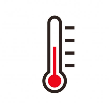 hyperthermia temperature fever